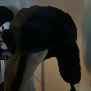 Vans Ushanka